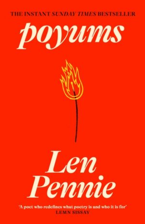 poyums by Pennie, Len