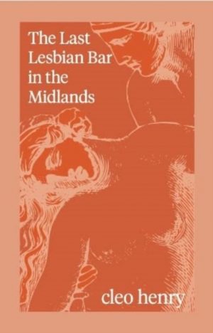 The Last Lesbian Bar in the Midlands by Henry, Cleo