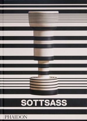Ettore Sottsass by Thome, Phillipe
