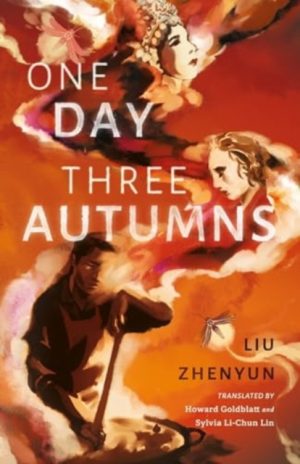 One Day Three Autumns by Liu