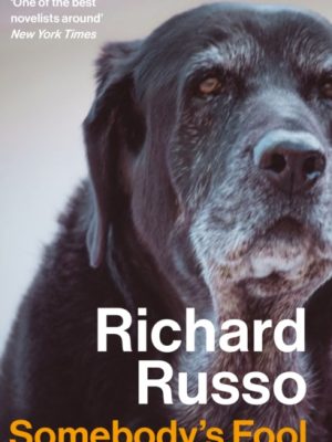 Somebody's Fool by Russo, Richard