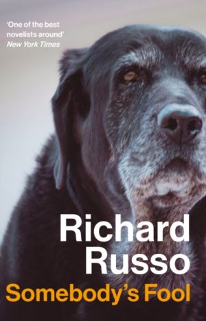 Somebody's Fool by Russo, Richard