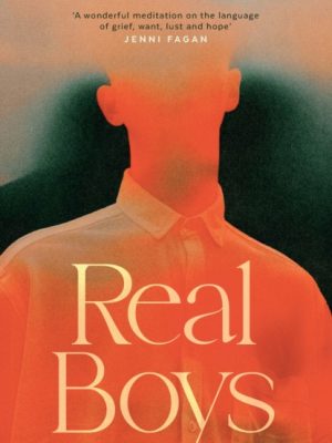 Real Boys by Stewart, Thomas