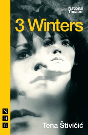 3 Winters by Stivicic, Tena