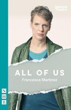 All of Us by Martinez, Francesca