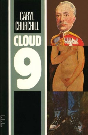 Cloud Nine by Churchill, Caryl