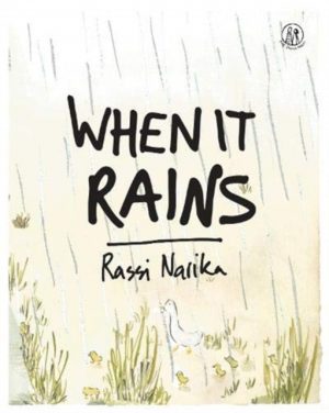 When It Rains by Narika, Rassi