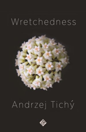 Wretchedness : Winner of the 2021 Oxford-Weidenfeld Translation Prize by Tichy, Andrzej