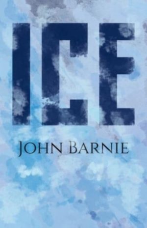 Ice by Barnie, John