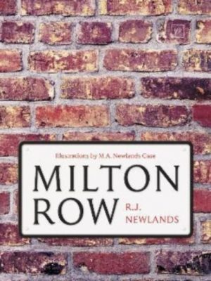 Milton Row by Newlands, Robert John