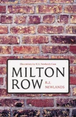 Milton Row by Newlands, Robert John