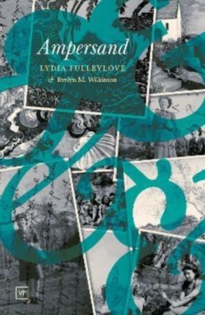 Ampersand by Fulleylove, Lydia