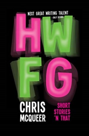 HWFG by McQueer, Chris