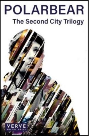 The Second City Trilogy by Polarbear by Camden, Steven