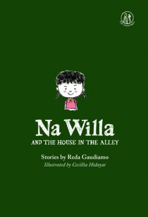Na Willa and the House in the Alley : 2 by Gaudiamo, Reda