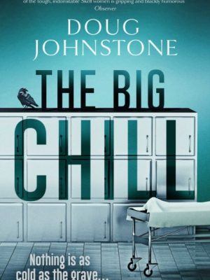 The Big Chill : Volume 2 by Johnstone, Doug