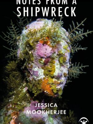 Notes from a Shipwreck by Mookherjee, Jessica