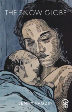 The Snow Globe by Pagdin, Jenny