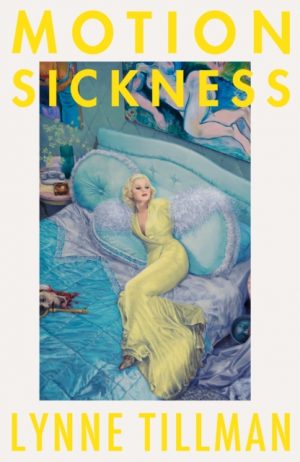 Motion Sickness by Tillman, Lynne