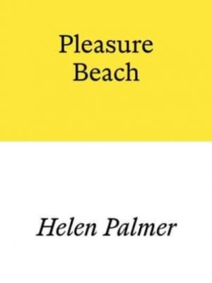 Pleasure Beach by Palmer, Helen