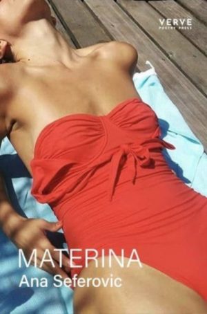 MATERINA by Seferovic, Ana