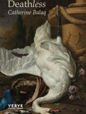 Deathless by Balaq, Catherine