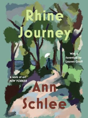 Rhine Journey by Schlee, Ann