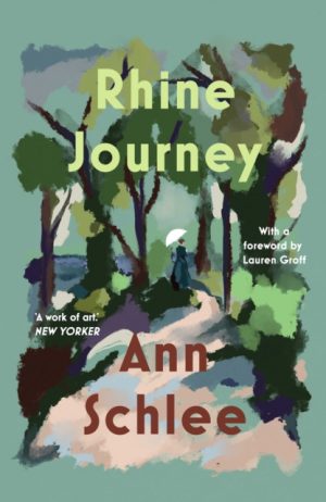 Rhine Journey by Schlee, Ann