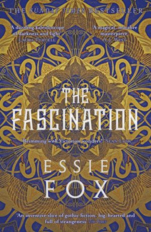 The Fascination by Fox, Essie