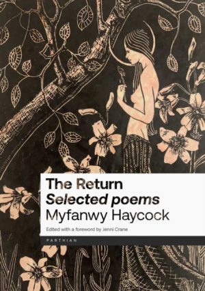 The Return : Selected Poems by Haycock, Myfanwy