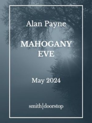 Mahogany Eve by Payne, Alan