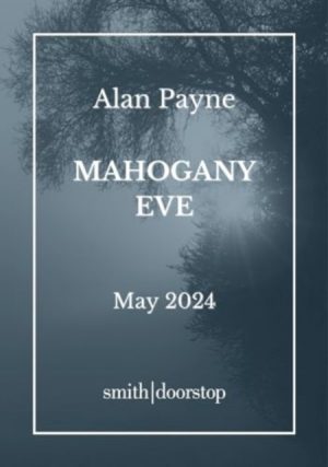 Mahogany Eve by Payne, Alan