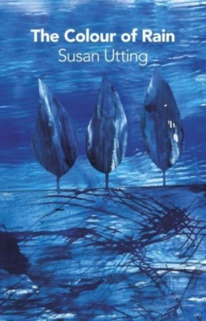 The Colour of Rain by Utting, Susan