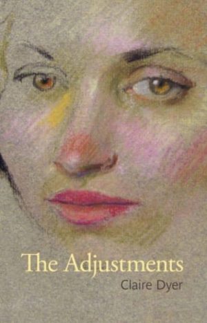The Adjustments by Dyer, Claire