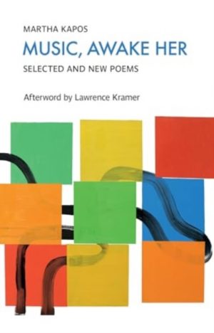 Music, Awake Her by Kapos, Martha