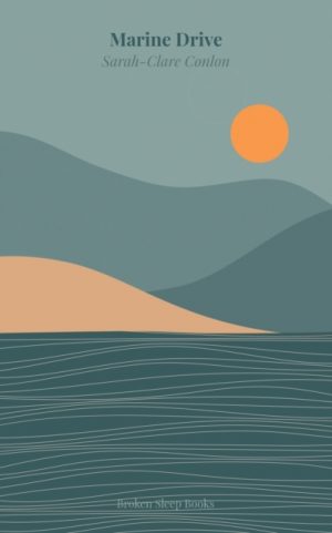 Marine Drive by Conlon, Sarah-Clare