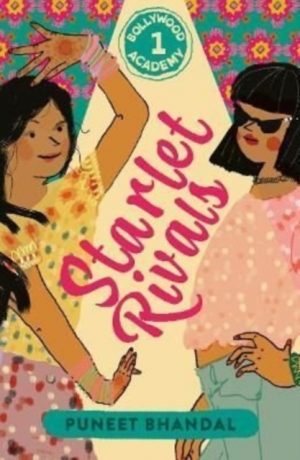 Starlet Rivals : 1 by Bhandal, Puneet, Khatun, Jen