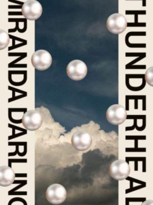 Thunderhead by Darling, Miranda