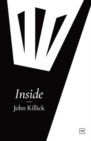 Inside by Killick, John