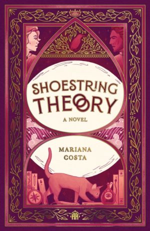 Shoestring Theory by Costa, Mariana Dutra Santos