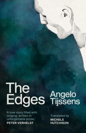The Edges by TIjssens, Angelo