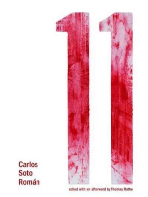 11 by Soto-Roman, Carlos