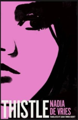 Thistle by de Vries, Nadia