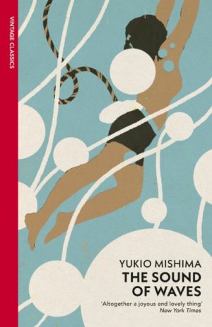 The Sound of Waves by Mishima, Yukio