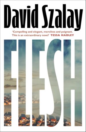 Flesh by Szalay, David