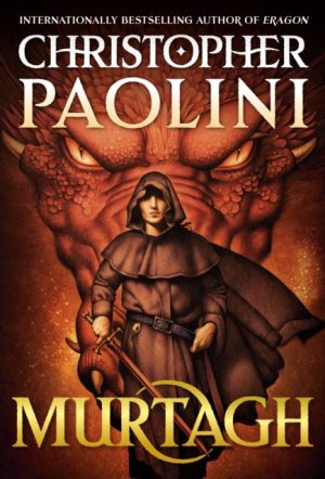 Murtagh : The World of Eragon by Paolini, Christopher
