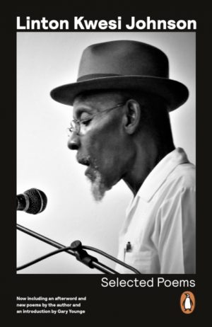 Selected Poems by Johnson, Linton Kwesi