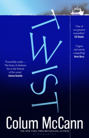 Twist by McCann, Colum