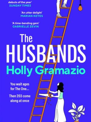 The Husbands by Gramazio, Holly