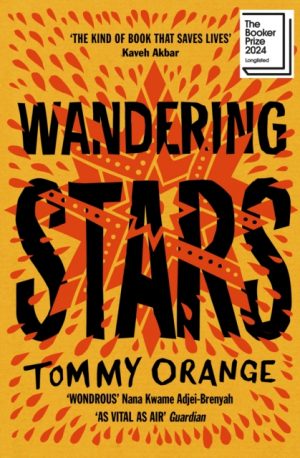 Wandering Stars by Orange, Tommy